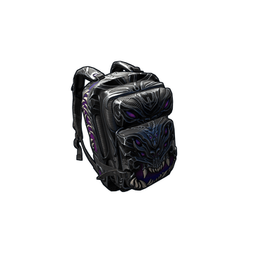 Abyss Large Backpack