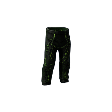 Acid Arachnid Pants