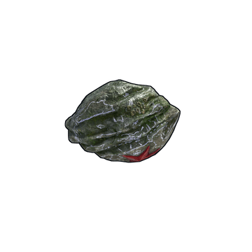 Adventurer's Rock