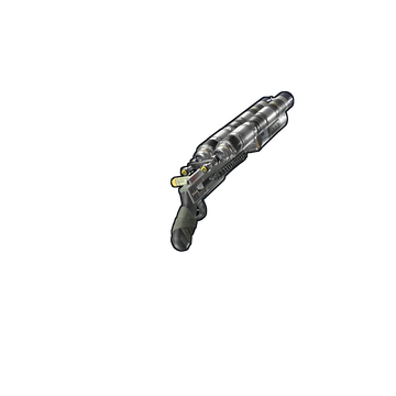 Afterburner DBS