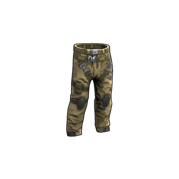 Airman Pants