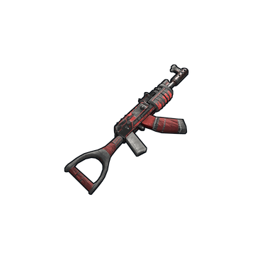 Alien Red
