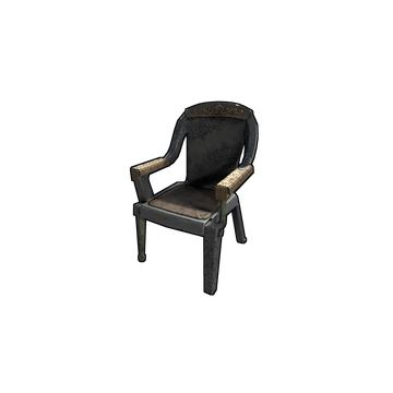 Antique Dining Chair