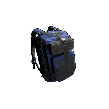 Arctic Backpack