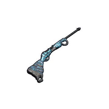 Azul Bolt Rifle