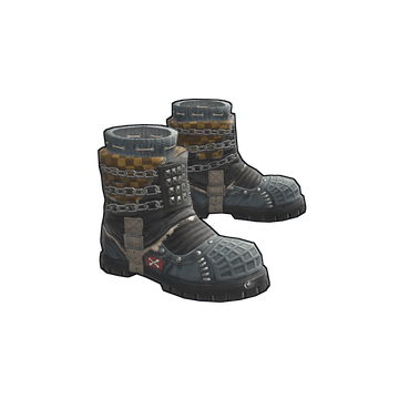 Badboy Boots