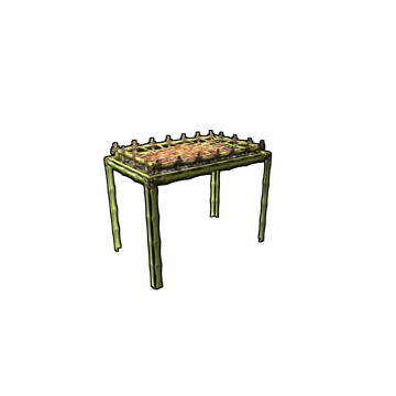 Bambooque