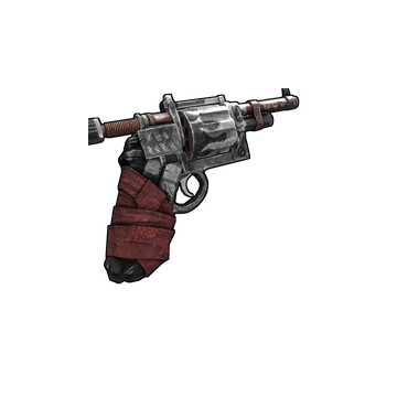 Bandito Revolver