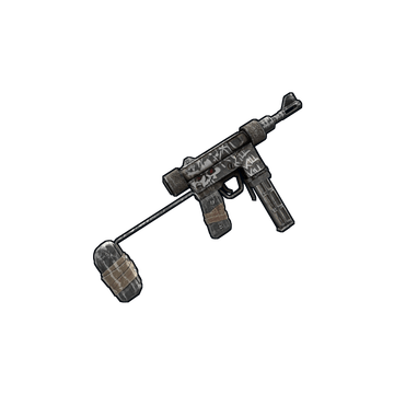 Bandito SMG