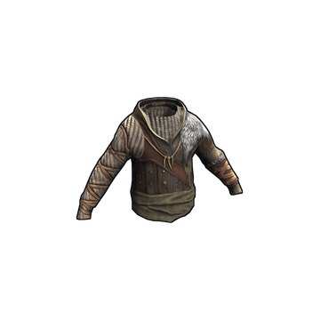 Barbarian Hoodie