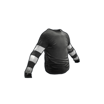 Battle Worn Long TShirt