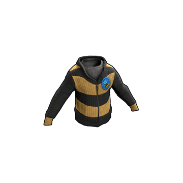 Bee Cosplay Hoodie