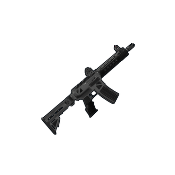 Black Ops LR