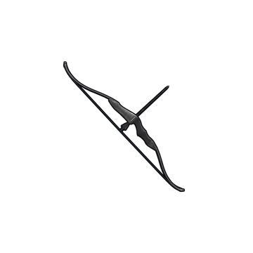 Blackout Bow