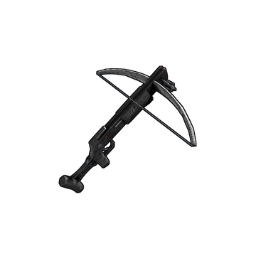 Blackout Crossbow