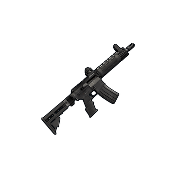 Blackout LR