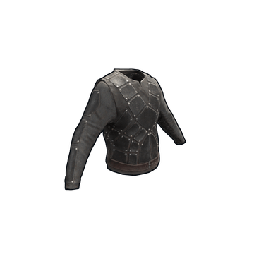 Blacksmith Shirt