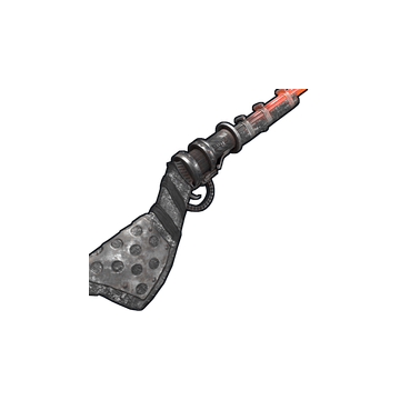 Blacksmith's Pipe