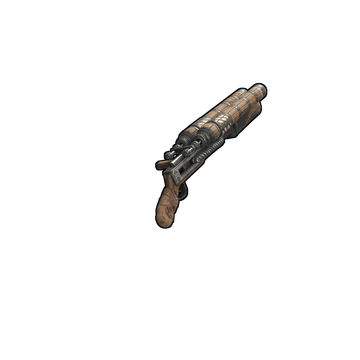 Blunderbuss