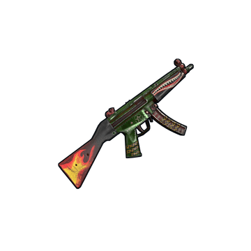Bombshell Mp5