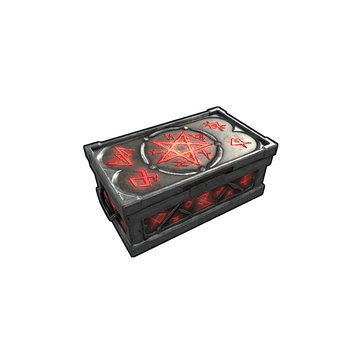 Box from Hell