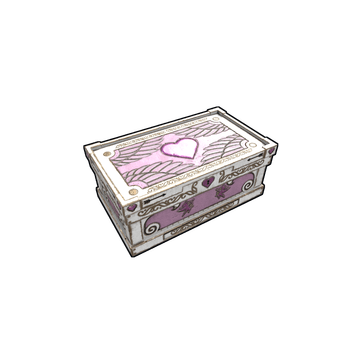Box of Hearts