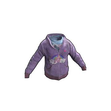 Brony Hoodie