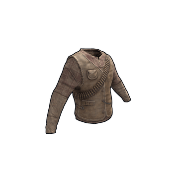 Burlap Bandit Shirt