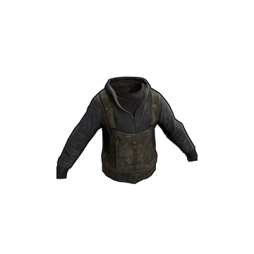 Cajun Hoodie
