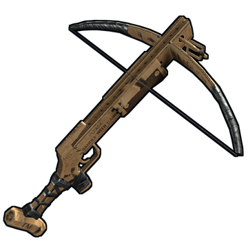 Cardboard Crossbow