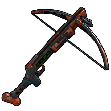 Cargo Heli Crossbow