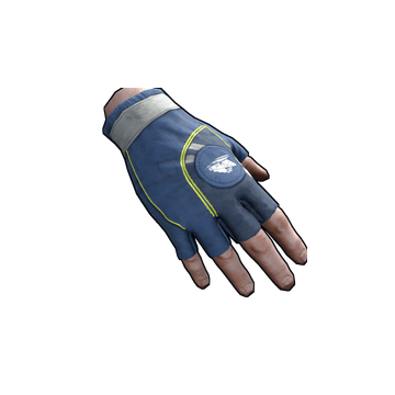 CCSC Gloves