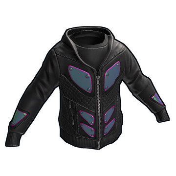 Chameleon Hoodie
