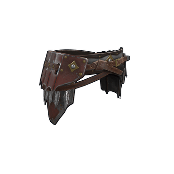 Chaos Armored Pants