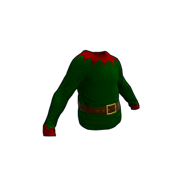 Christmas Elf
