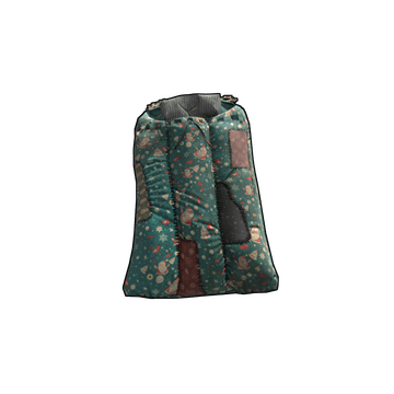 Christmas Holiday Bag