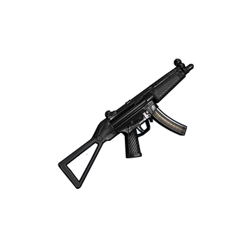Commando MP5