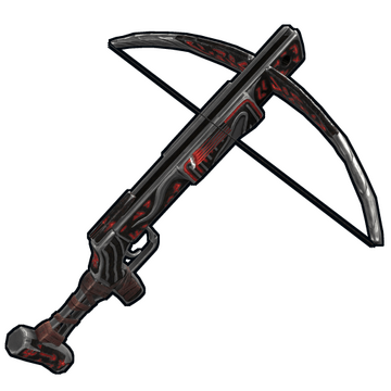 Crossbow From Hell