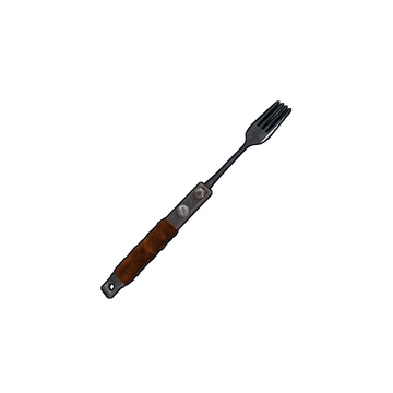 Danger Fork