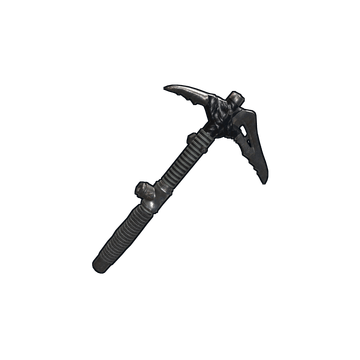 Dark Arts Icepick