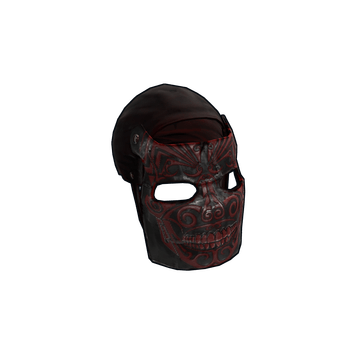 Death Facemask