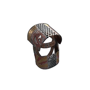 Defender Helmet