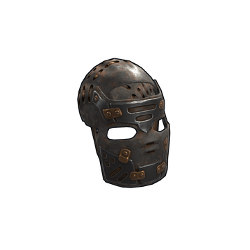 Diesel Facemask