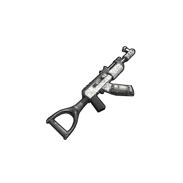 Doodle AK47