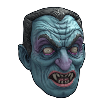 Dracula Mask