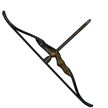 Dragon Rage Bow