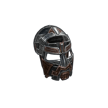 Dwarf Facemask