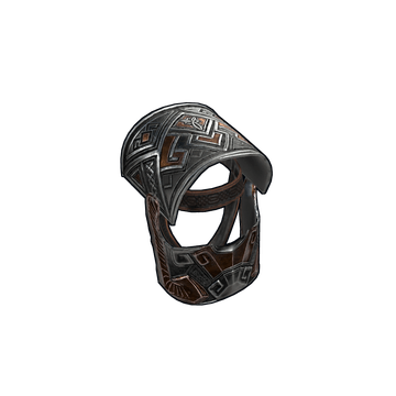 Dwarf Helmet