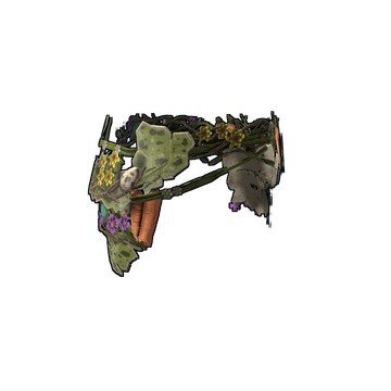 Easter Bloom Kilt