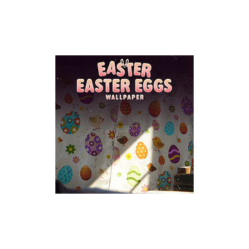 Easter Eggs